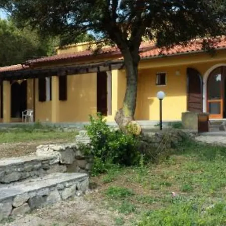Capoliveri: Artistica App. 2/bilo4 *