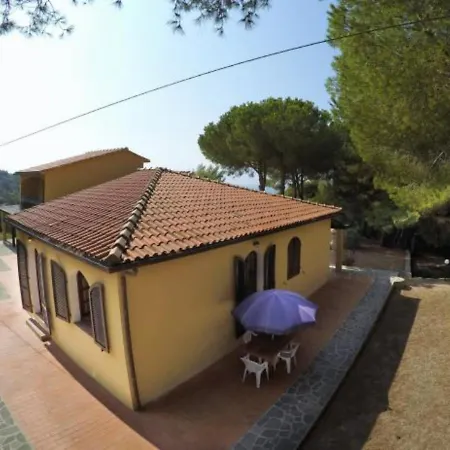 Capoliveri: Artistica App. 2/bilo4 Apartment