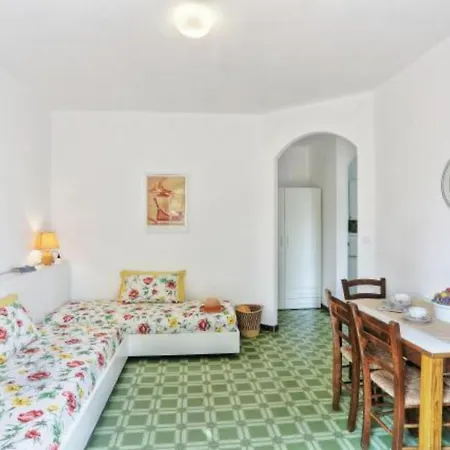 Capoliveri: Artistica App. 2/bilo4 Apartment *