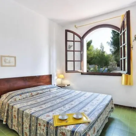 Apartment Capoliveri: Artistica App. 2/bilo4 Capoliveri (Isola d'Elba)