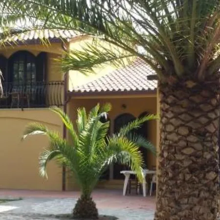 Apartamento Capoliveri: Artistica App. 2/bilo4