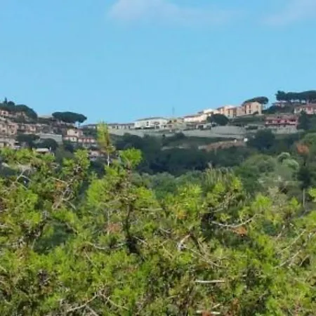 Apartamento Capoliveri: Artistica App. 2/bilo4