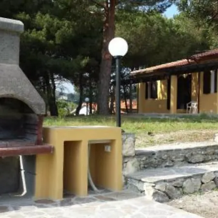 Apartment Capoliveri: Artistica App. 2/bilo4 Capoliveri (Isola d'Elba)